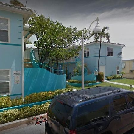 Charter House Motel Hollywood Zewnętrze zdjęcie