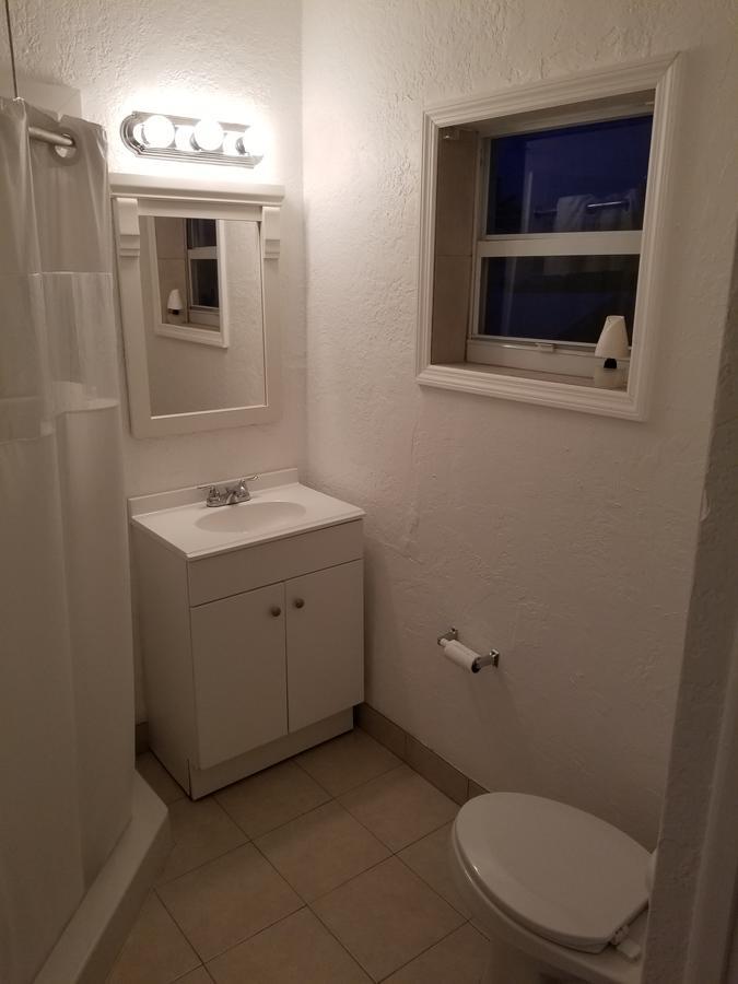 Charter House Motel Hollywood Zewnętrze zdjęcie