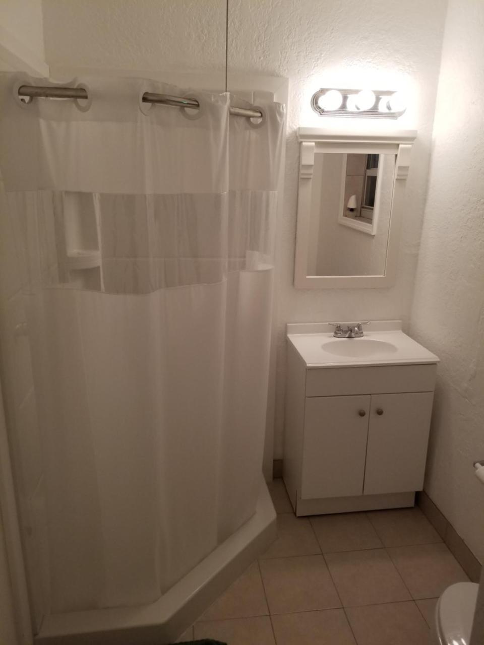 Charter House Motel Hollywood Zewnętrze zdjęcie
